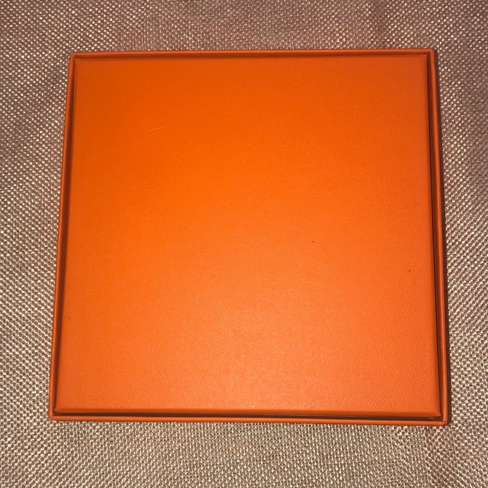 Hermes box - Picture 3 of 3